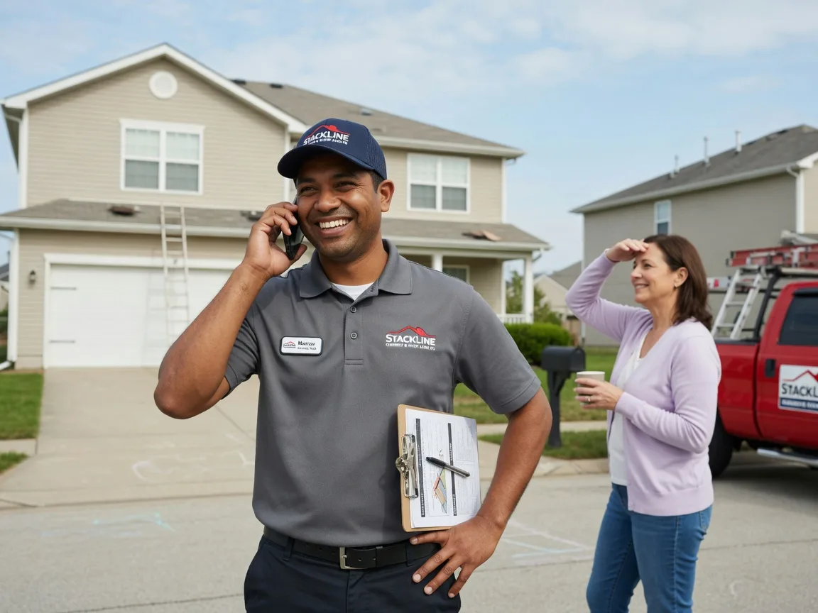 Chimney flashing repair Cleveland, WI FAQs